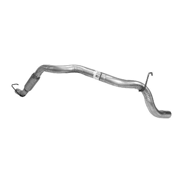 2001-2005 Ford Explorer Sport Trac Exhaust Tail Pipe (AP Exhaust)