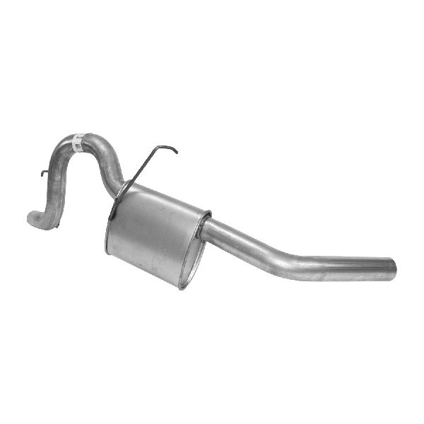 2011 Ram Dakota Exhaust Tail Pipe (AP Exhaust)