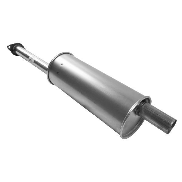 2014-2015 Ford Transit Connect Exhaust Pipe (AP Exhaust)