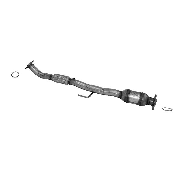2002-2007 Toyota Solara Catalytic Converter (AP Exhaust)
