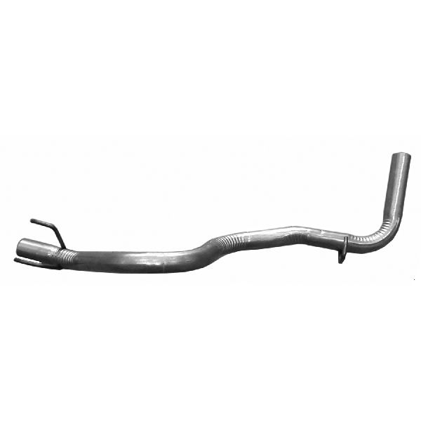 2009-2014 Ford E-150 Exhaust Tail Pipe (AP Exhaust)