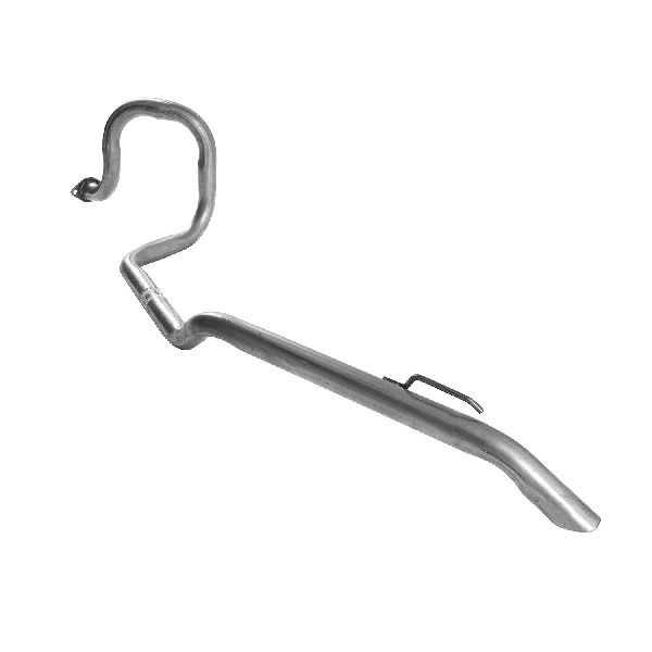 2003-2011 Ford Crown Victoria Exhaust Tail Pipe - Left (AP Exhaust)