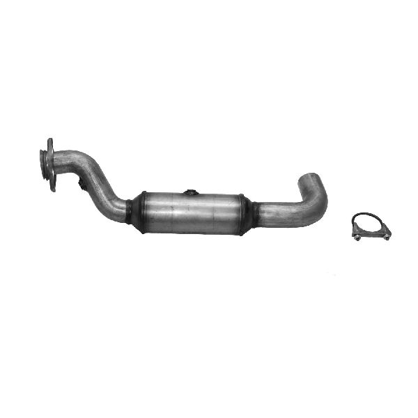 2011-2014 Ford F-150 Catalytic Converter - Left (AP Exhaust)