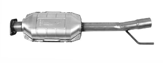 2005-2008 Ford Escape Catalytic Converter - Rear (AP Exhaust)