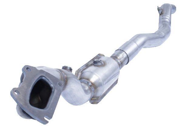 2016-2023 Chrysler 300 Catalytic Converter - Right (AP Exhaust)