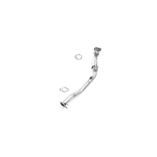 2006-2011 Chevrolet Impala Catalytic Converter (AP Exhaust)