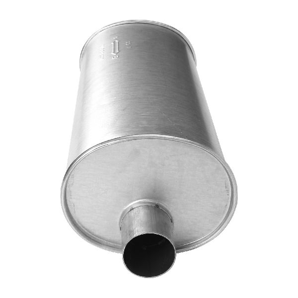 1996-2000 GMC K3500 Exhaust Muffler (AP Exhaust)
