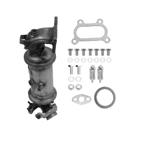 2013-2014 Acura ILX Catalytic Converter - Front (AP Exhaust)