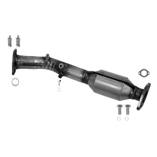 2013-2017 Nissan NV200 Catalytic Converter - Rear (AP Exhaust)