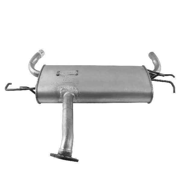 2005-2009 Hyundai Tucson Exhaust Muffler Assembly (AP Exhaust)