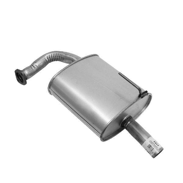 2007-2009 Nissan Altima Exhaust Muffler Assembly - Right (AP Exhaust)