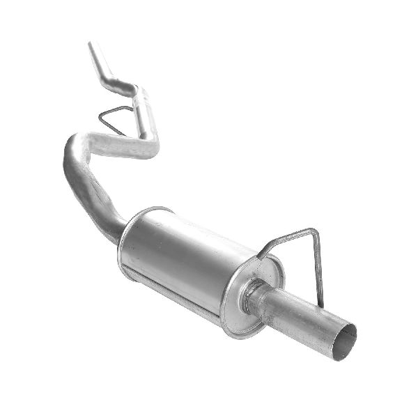 1999-2003 Ford Windstar Exhaust Tail Pipe - Front (AP Exhaust)