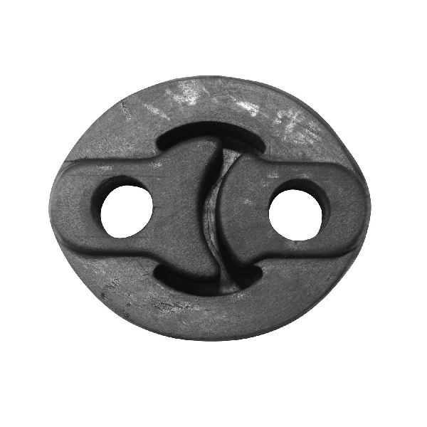 2001-2022 Toyota Prius Exhaust System Hanger -  or Catalytic Converter Rearward or Intermediate Pipe (Front) or Intermediate Pipe (Rear) or Muffler (Left) or Muffler (Right) (AP Exhaust)