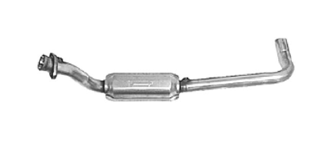2004-2005 Dodge Ram 1500 Catalytic Converter - Left (AP Exhaust)