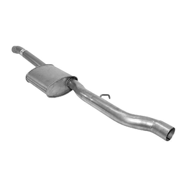 2005-2006 Dodge Dakota Exhaust Pipe (AP Exhaust)