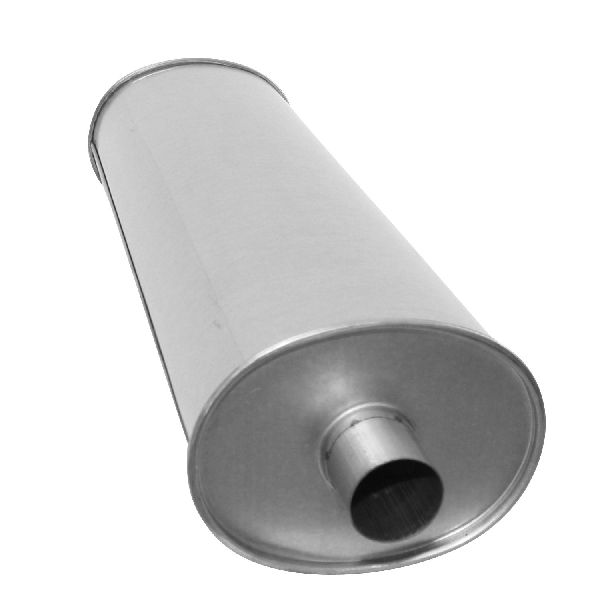 1997-2001 Chevrolet Venture Exhaust Muffler (AP Exhaust)