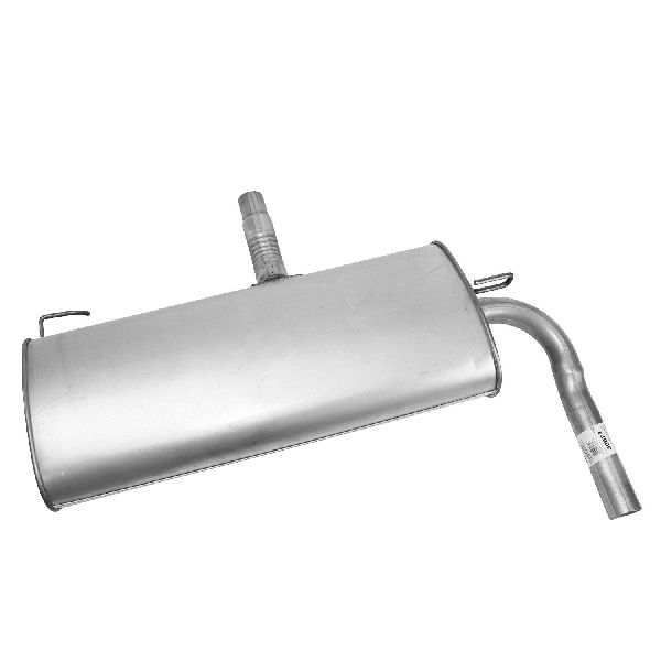 2007-2011 Jeep Compass Exhaust Muffler Assembly (AP Exhaust)