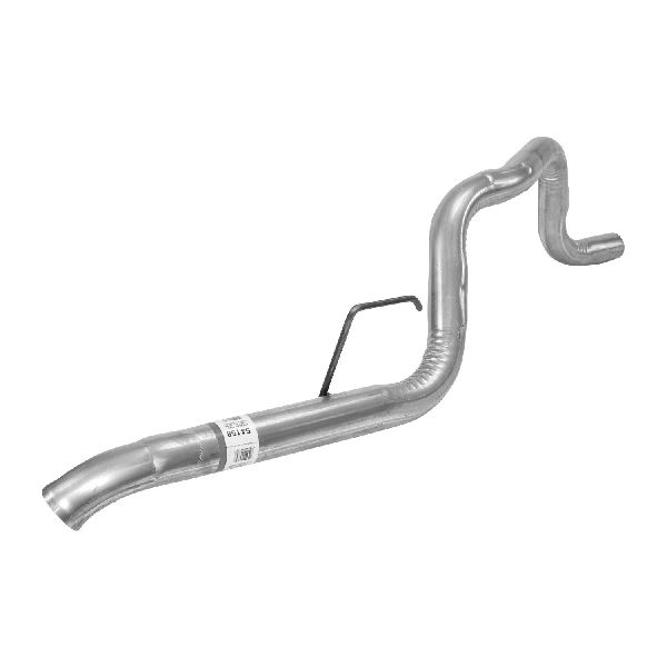 2002-2004 Jeep Grand Cherokee Exhaust Tail Pipe (AP Exhaust)