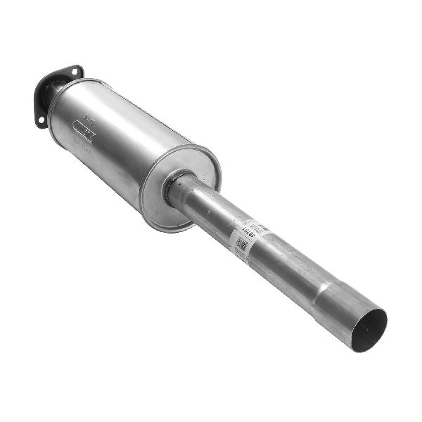 2015-2020 Ford F-150 Exhaust Pipe (AP Exhaust)