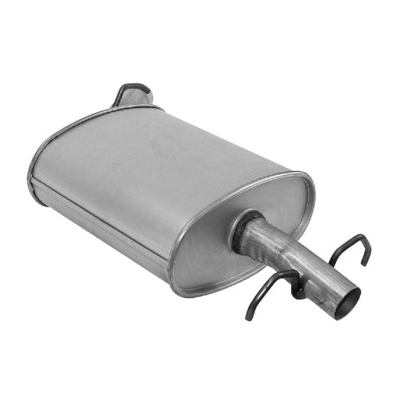 2008-2009 Chevrolet Equinox Catalytic Converter - Front or Rear (AP Exhaust)
