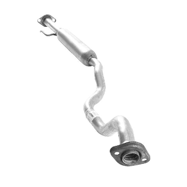 2009-2014 Nissan Cube Exhaust Pipe (AP Exhaust)
