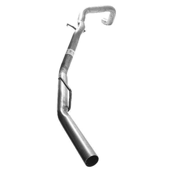 2009-2010 Dodge Ram 1500 Exhaust Tail Pipe - Left (AP Exhaust)