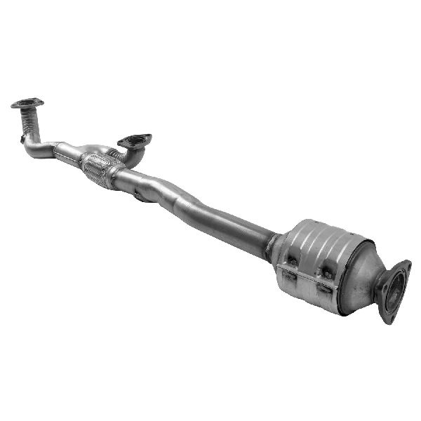 2016-2021 Honda Pilot Catalytic Converter - Rear (AP Exhaust)