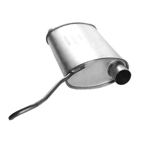 2011-2014 Chrysler 300 Exhaust Muffler (AP Exhaust)