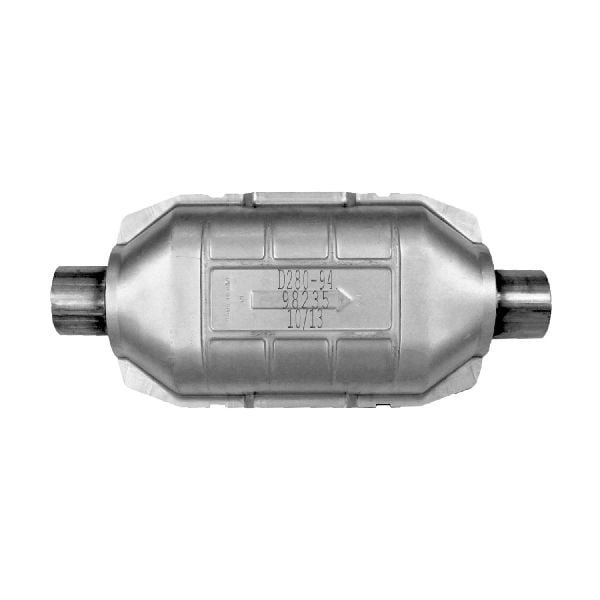 1992-1995 Dodge Caravan Catalytic Converter (AP Exhaust)