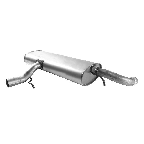 2010-2017 Chevrolet Equinox Exhaust Muffler Assembly (AP Exhaust)