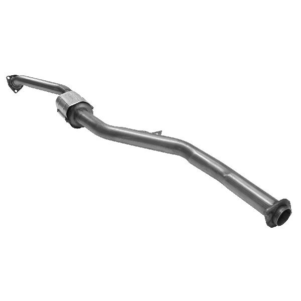 2006-2009 Subaru Outback Catalytic Converter - Rear (AP Exhaust)