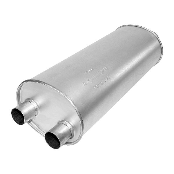 1996-1999 GMC C1500 Exhaust Muffler (AP Exhaust)