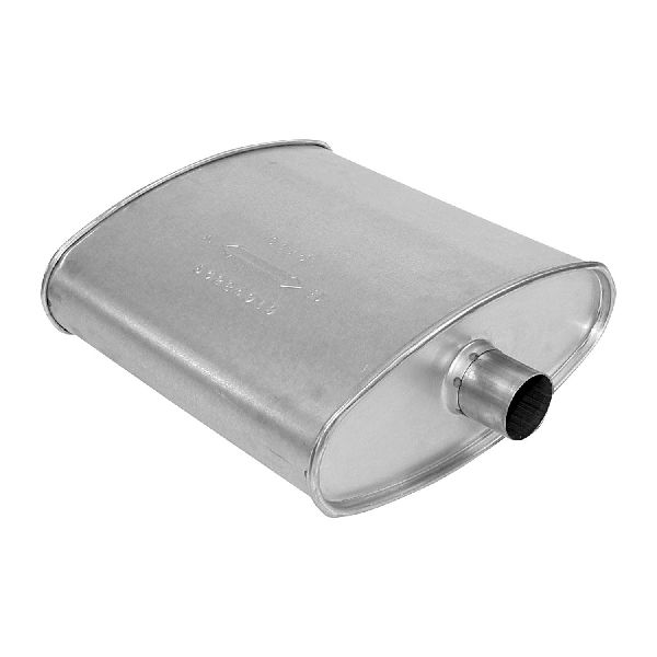 2004-2008 Chevrolet Malibu Exhaust Muffler -  or Rear (AP Exhaust)