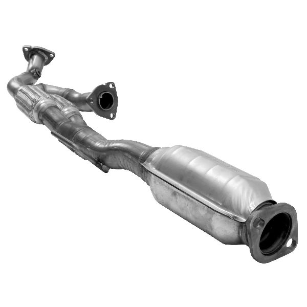 2004-2009 Nissan Quest Catalytic Converter -  or Rear (AP Exhaust)
