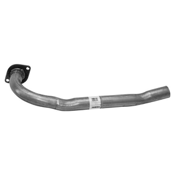 2009-2012 Suzuki Equator Exhaust Pipe -  or Left (AP Exhaust)