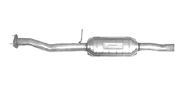 2000-2002 Ford Excursion Catalytic Converter (AP Exhaust)