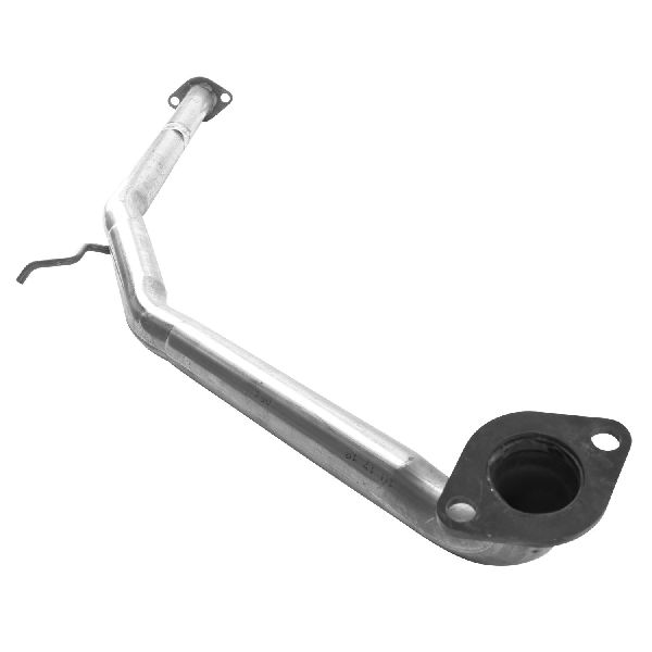 2006-2011 Kia Rio Exhaust Pipe - Rear (AP Exhaust)