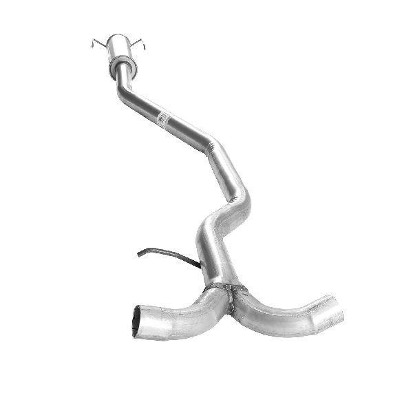 2006 Lincoln Zephyr Exhaust Pipe - Rear (AP Exhaust)
