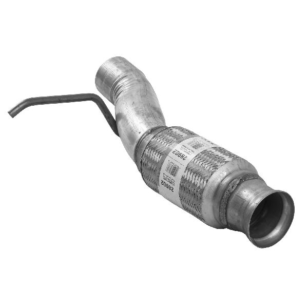 2014-2018 Chevrolet Silverado 1500 Exhaust Pipe (AP Exhaust)