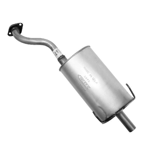2002-2006 Honda CR-V Exhaust Muffler Assembly (AP Exhaust)