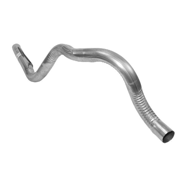 1999-2001 Jeep Grand Cherokee Exhaust Tail Pipe (AP Exhaust)
