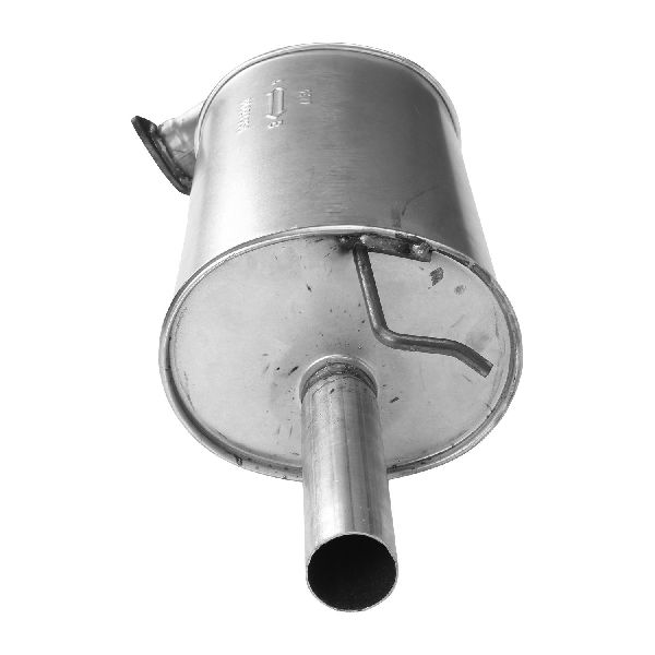 1997-2001 Toyota Camry Exhaust Muffler Assembly (AP Exhaust)