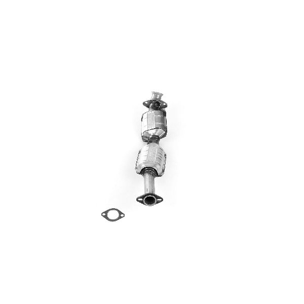 1996-2002 Lincoln Town Car Catalytic Converter - Right (AP Exhaust)