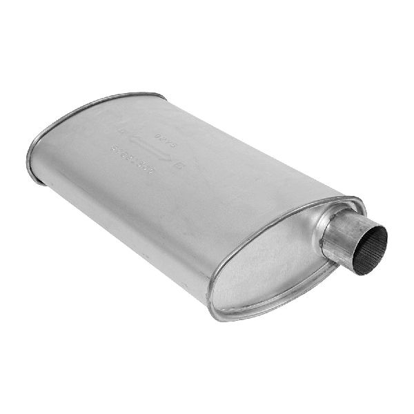 1993-1995 Jeep Wrangler Exhaust Muffler (AP Exhaust)