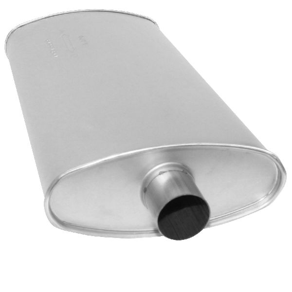2005-2009 Chevrolet Equinox Exhaust Muffler (AP Exhaust)