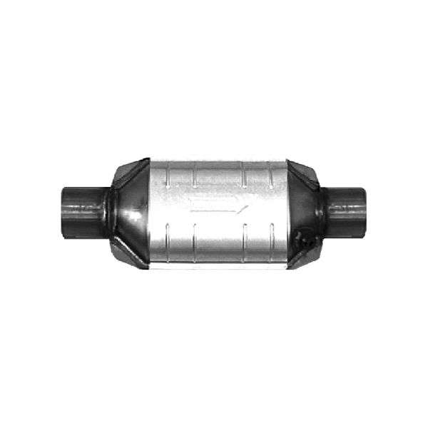 1996-2005 Chevrolet Express 2500 Catalytic Converter -  or Left or Right (AP Exhaust)