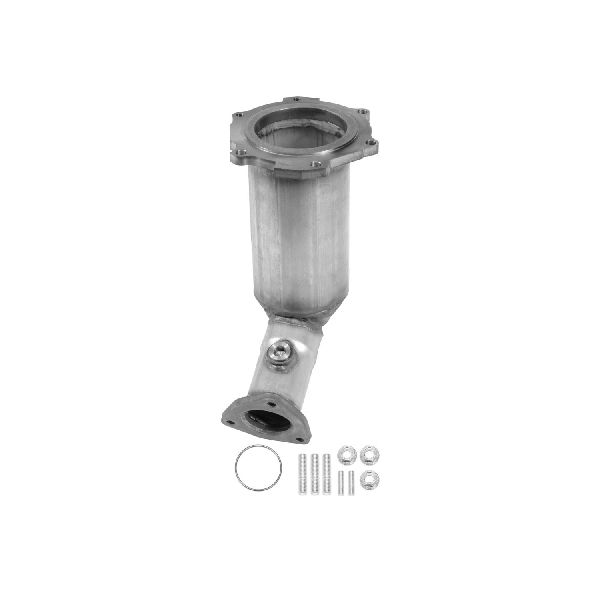 2004-2008 Nissan Maxima Catalytic Converter - Front Left (AP Exhaust)