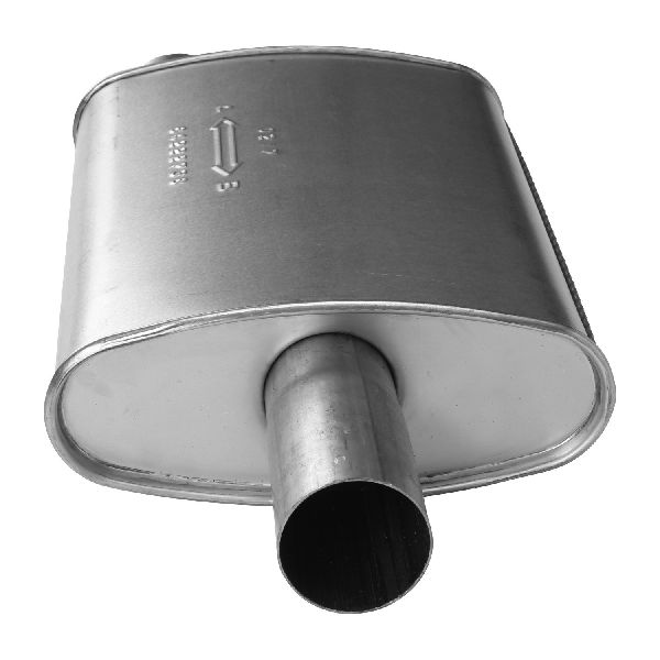 1991 Dodge Dakota Exhaust Muffler (AP Exhaust)