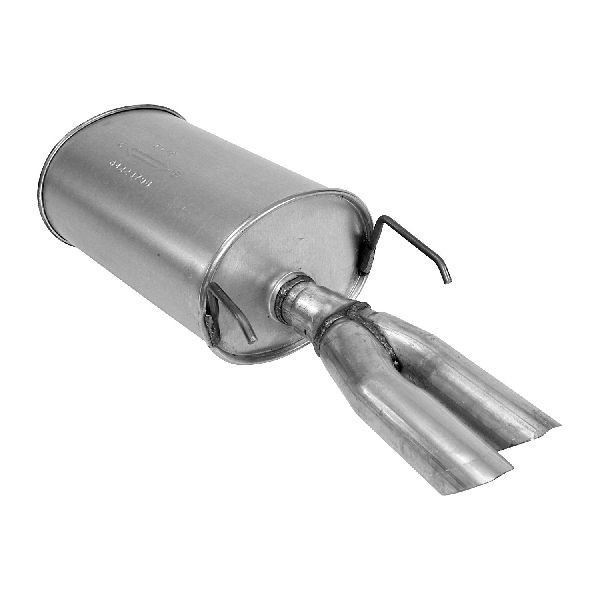 1997-2004 Buick Regal Exhaust Muffler - Rear (AP Exhaust)