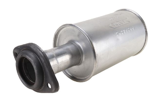2015-2020 Ford F-150 Exhaust Pipe (AP Exhaust)